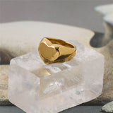 Love Affair Heart Ring