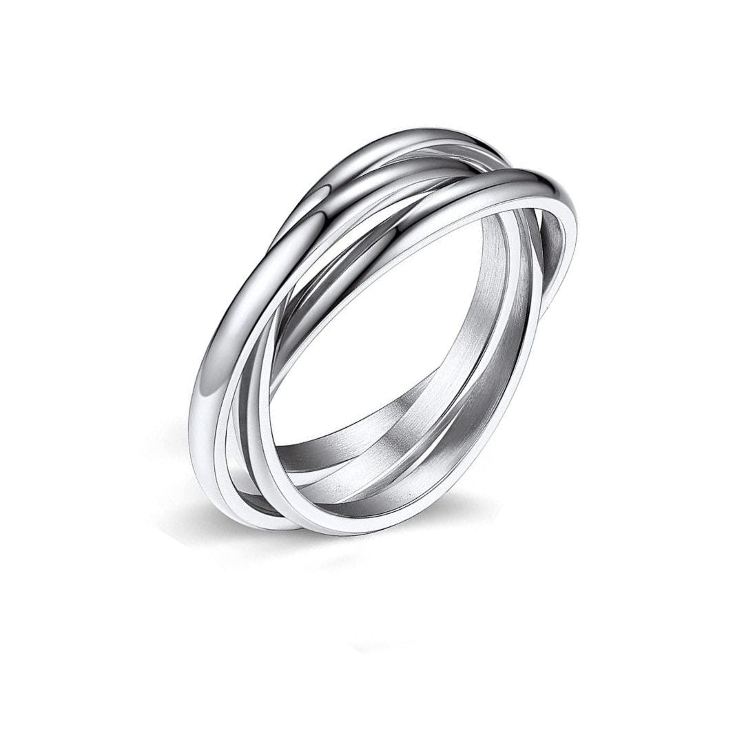 Spins® Tidal Roller Ring - Waterproof