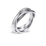 Spins® Tidal Roller Ring - Waterproof