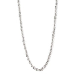 Coco Rope Necklace