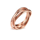 Spins® Tidal Roller Ring - Waterproof