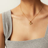Angel Energy Necklace