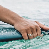 Surfrider Ring