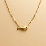 Marea Necklace