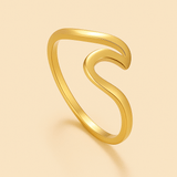 Surfrider Ring