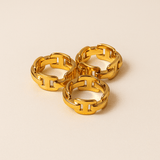 Anchor Chain Ring