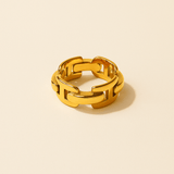 Anchor Chain Ring