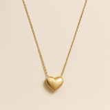 Riley® Dainty Heart Necklace