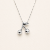 Rue Necklace