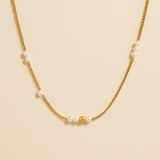 Bondi Pearl Necklace
