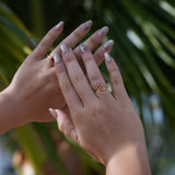 Surfrider Ring