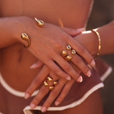 Demi Ring