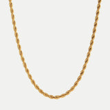 Coco Rope Necklace