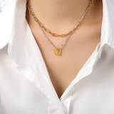 Paradise Cove Necklace