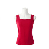 Josie's Built-in Bra Comfort Tank