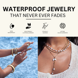Seashell Cove Necklace
