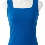 Josie's Built-in Bra Comfort Tank
