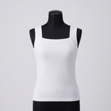 Josie's Built-in Bra Comfort Tank