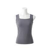 Josie's Built-in Bra Comfort Tank
