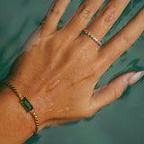 Celestial Glow Ring